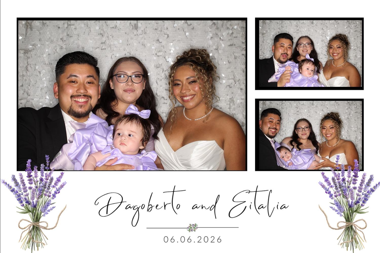 Photo Booth in San Clemente, CA