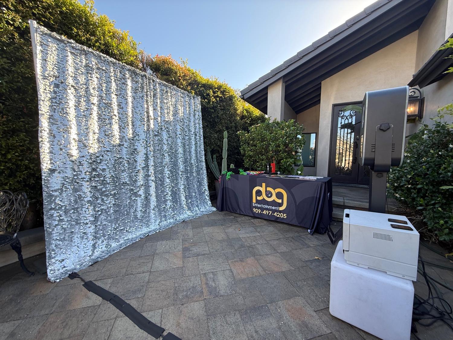 Photo Booth in Yorba Linda, CA
