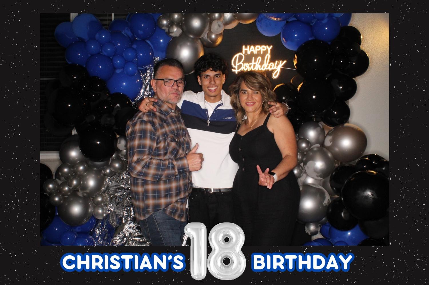 Photo Booth in Eastvale, CA