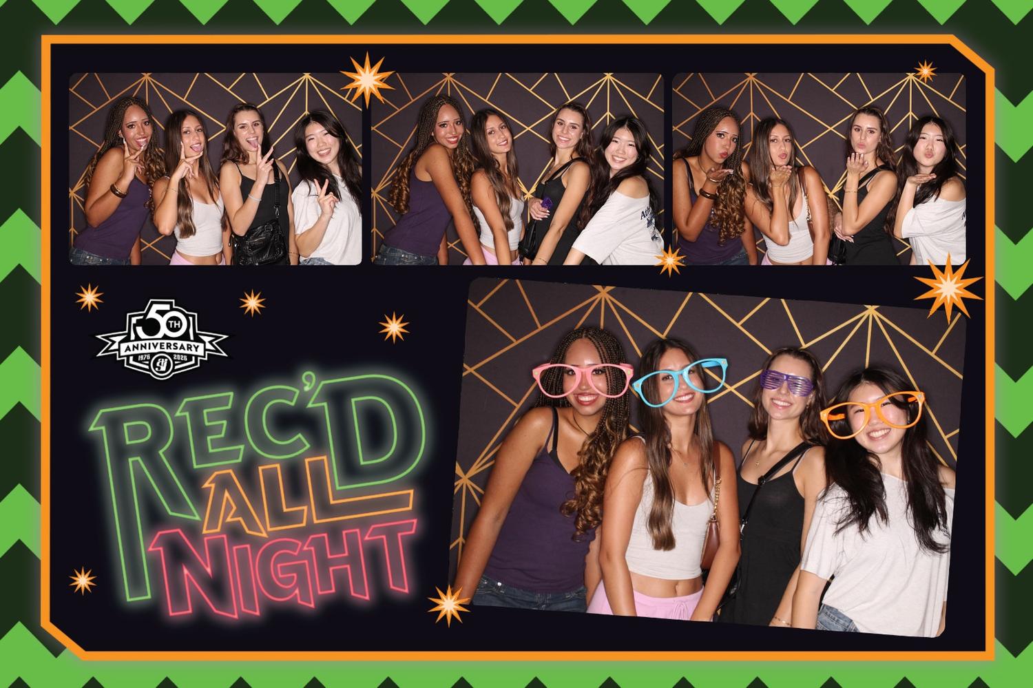 Photo Booth in Fullerton, CA