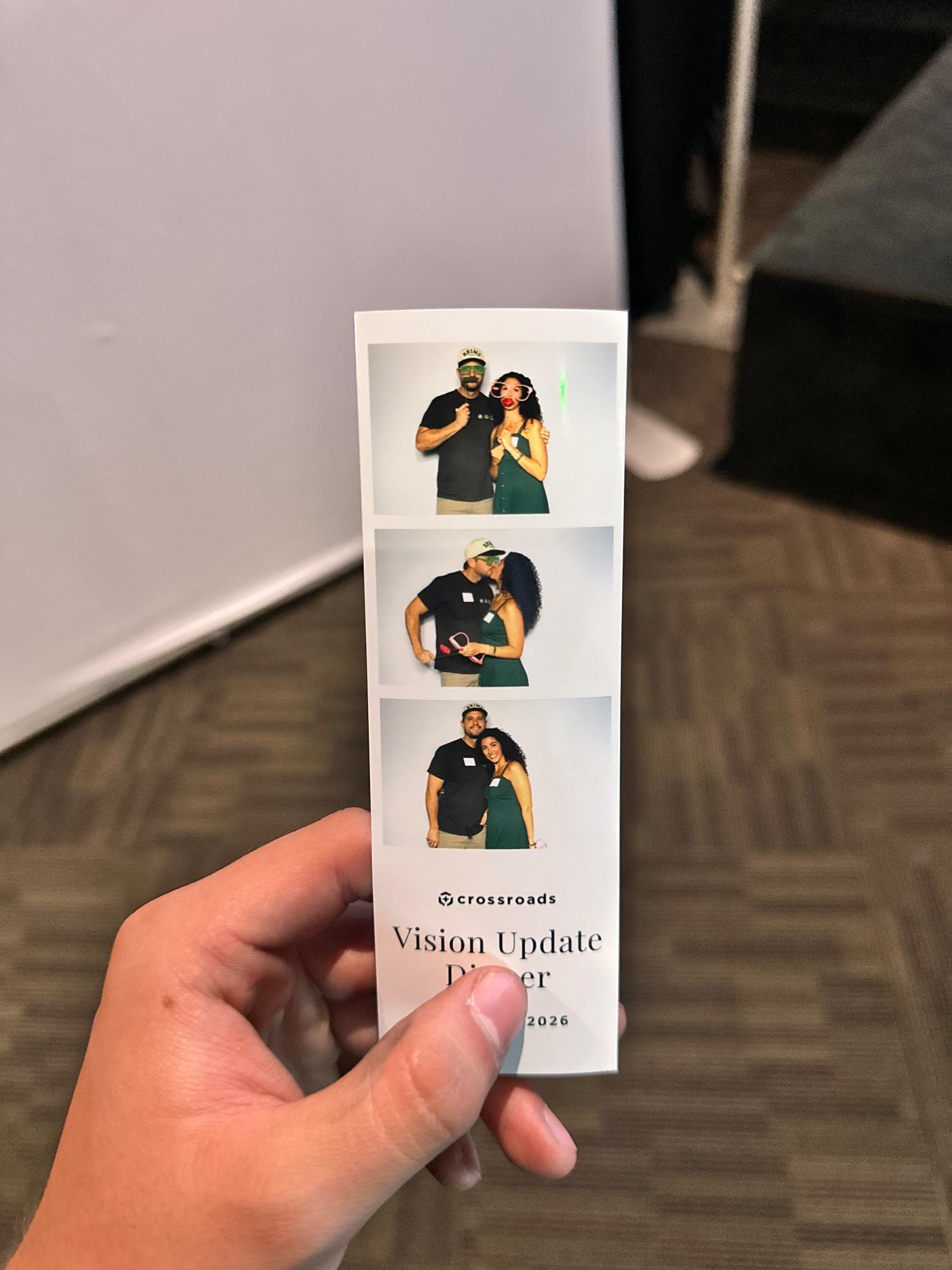Photo Booth in Corona, CA