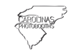 Carolinas PhotoBooths logo