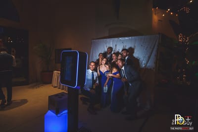 Classic Photo Booth rental in Asheville