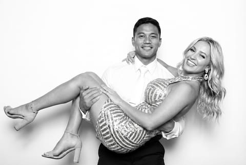Photo Booth Rental in the Carolinas