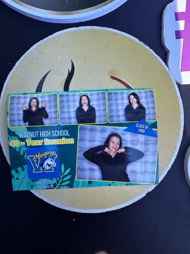 Photo Booth in Walnut, CA