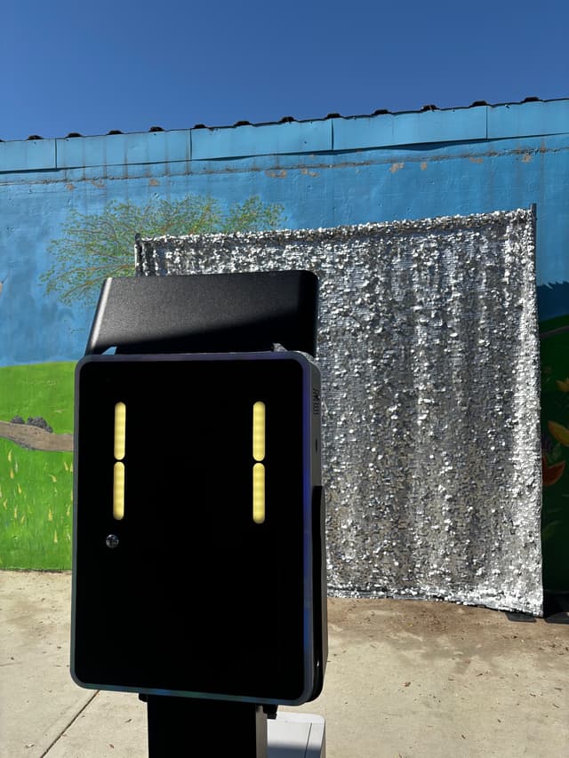 Photo Booth in Claremont, CA