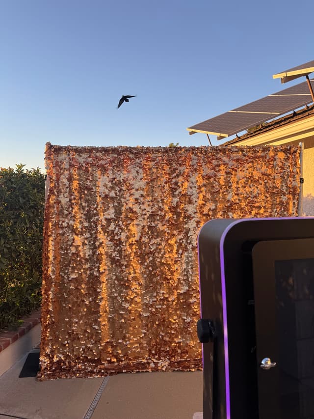 Photo Booth in Chino Hills, CA