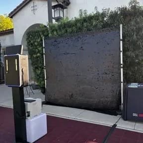 Photo Booth in Irvine, CA