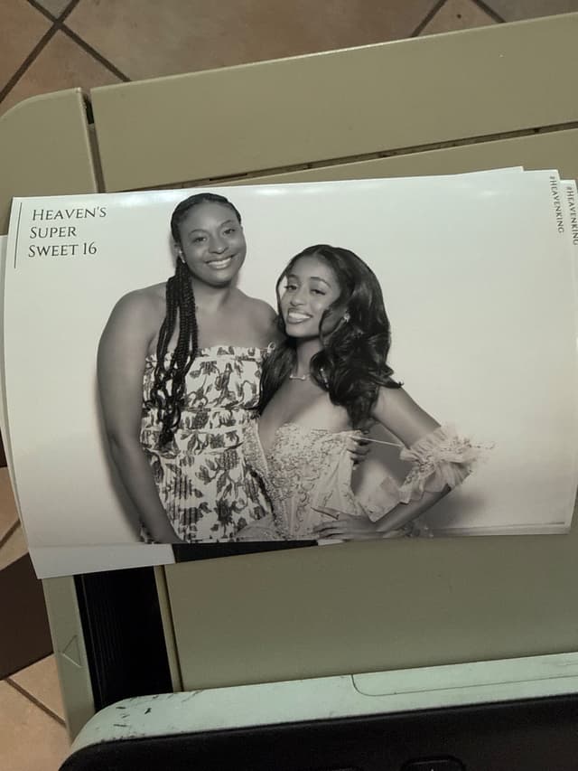 Photo Booth in Los Angeles, CA