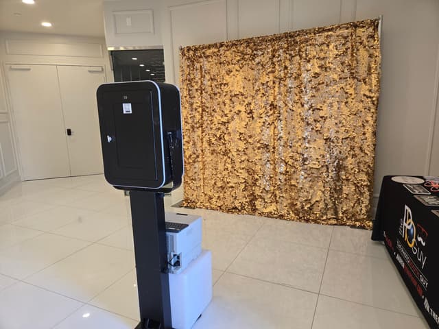 Photo Booth in Chino, CA