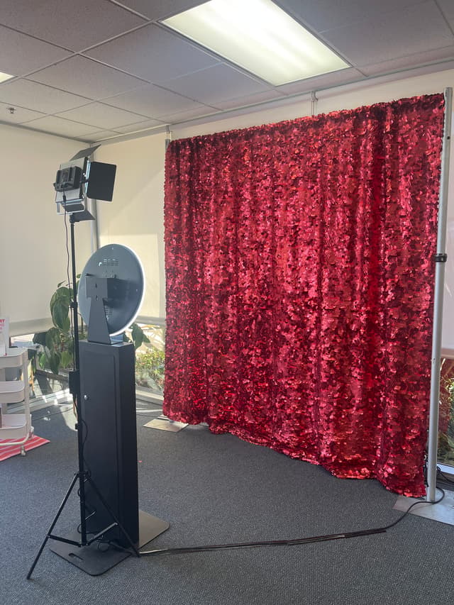 Photo Booth in San Clemente, CA