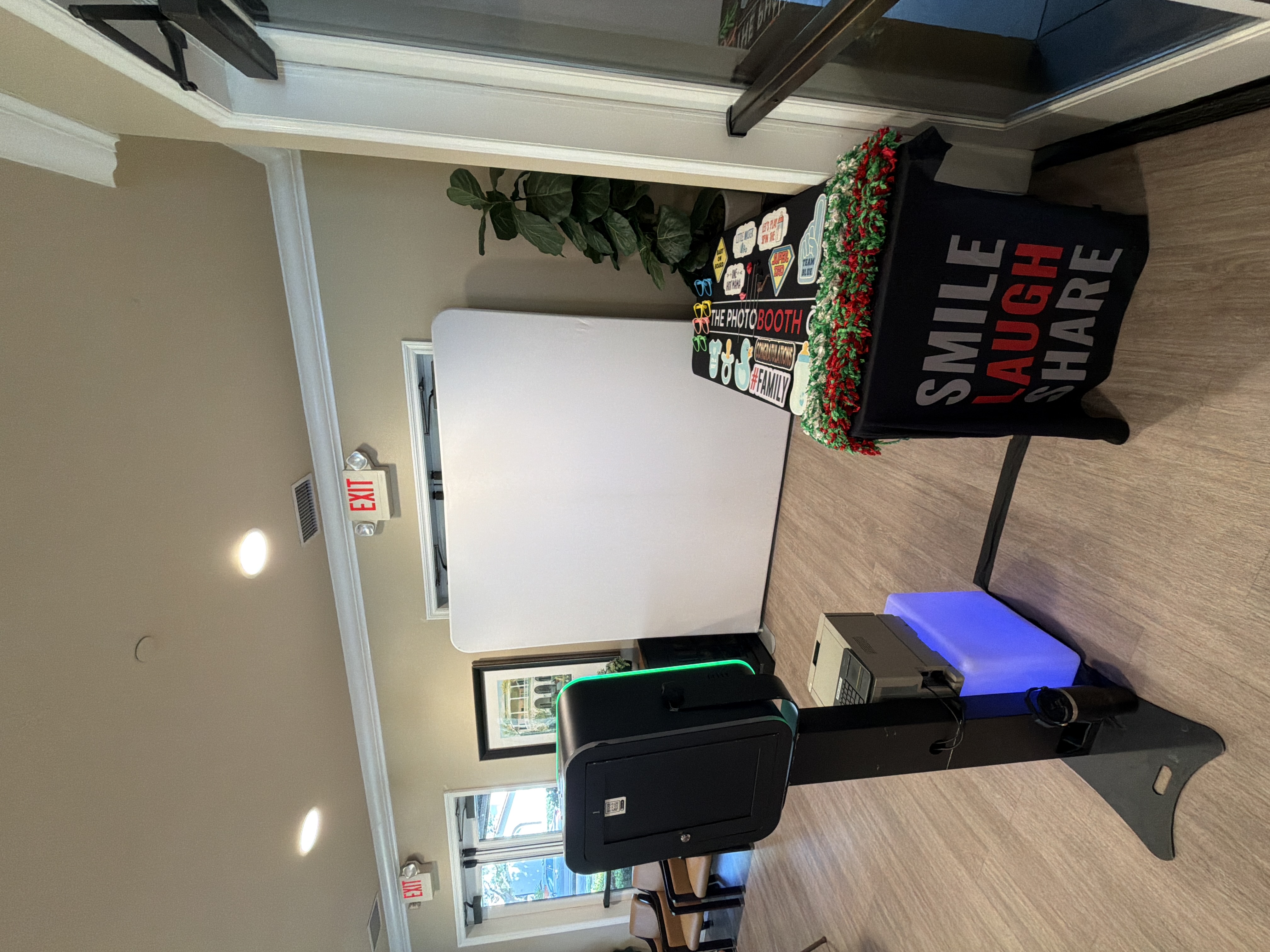 Photo Booth in Azusa