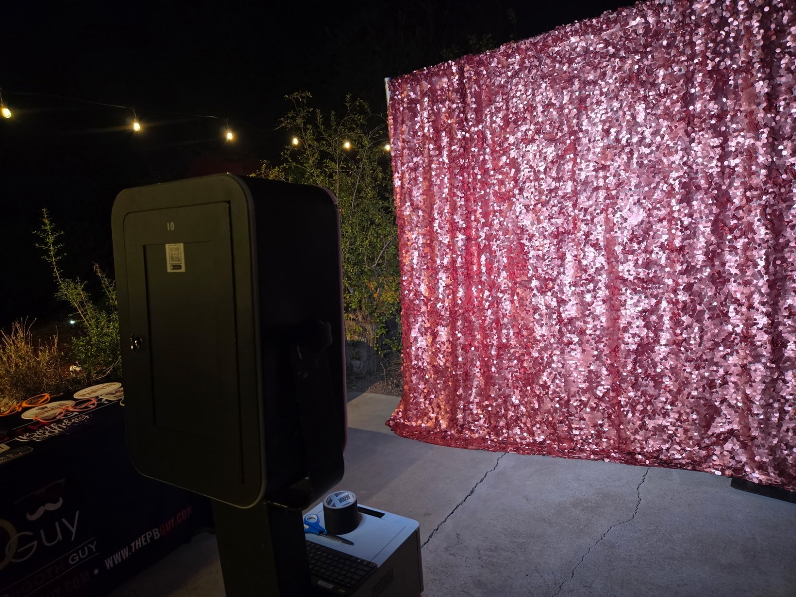 Photo Booth in Chino Hills, CA