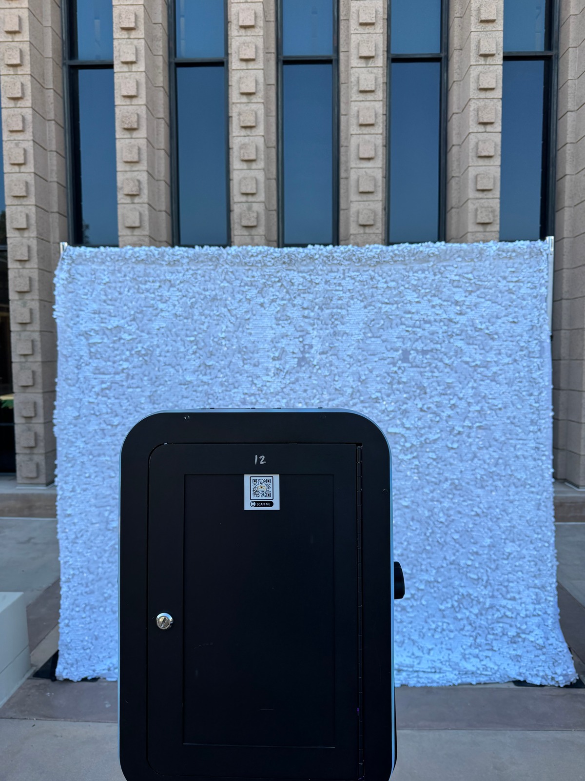 Photo Booth in Claremont, CA