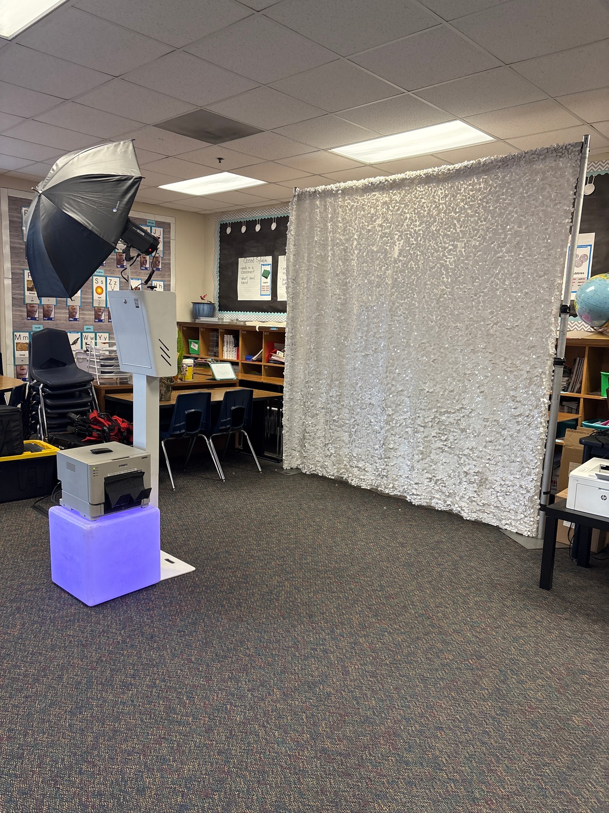Photo Booth in Eastvale, CA