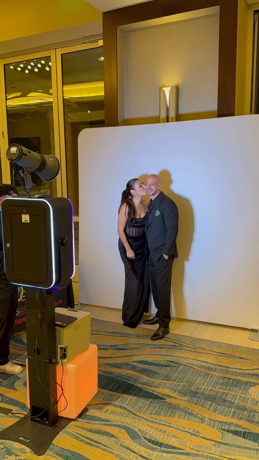Photo Booth in Huntington Beach, CA