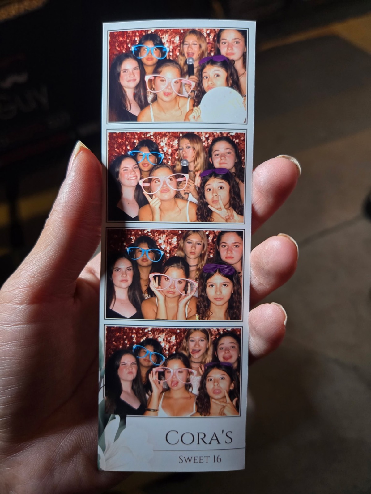 Photo Booth in Altadena, CA