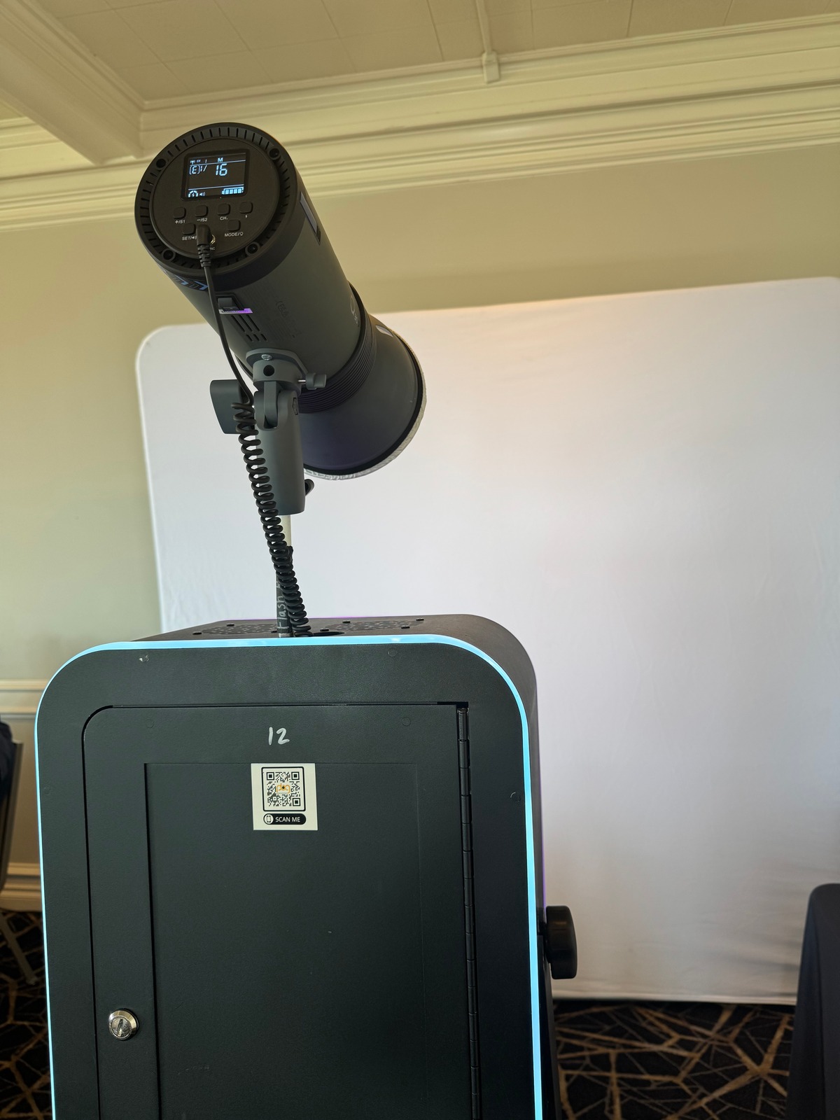 Photo Booth in Orange, CA