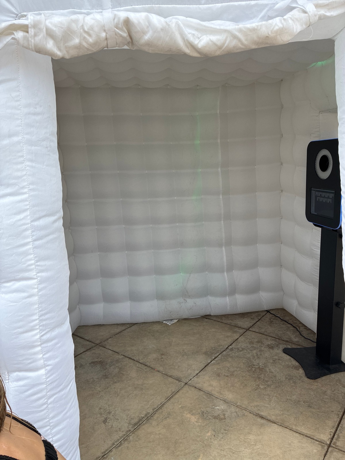 Photo Booth in Rancho Cucamonga, CA