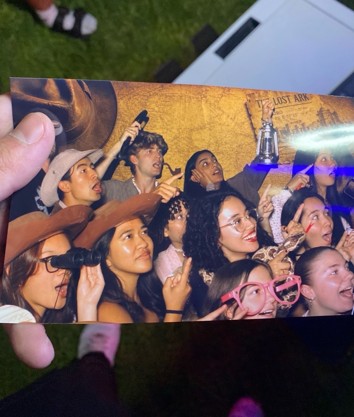 Photo Booth in Riverside, CA