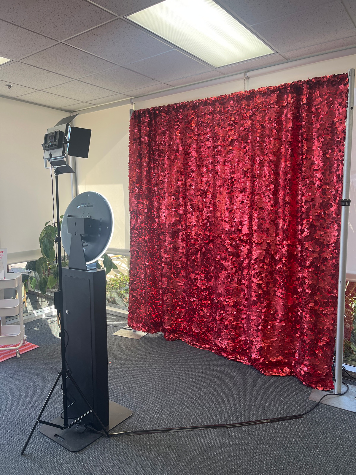 Photo Booth in San Clemente, CA
