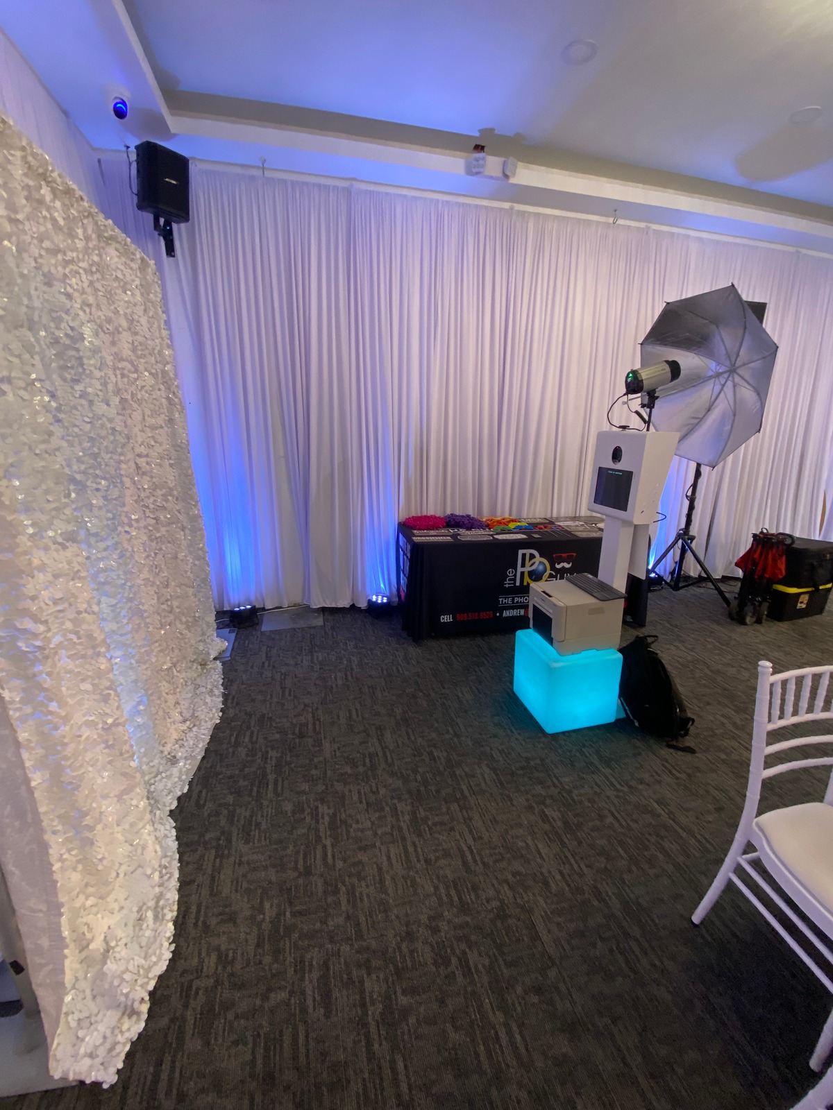 Photo Booth in Westminster, CA