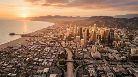 Los Angeles County