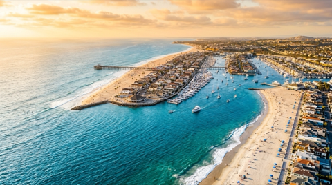 Orange County